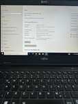 Laptop Fujitsu Lifebook U748