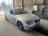 BMW E60 530i M54B30 на части