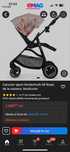 Carucior sport Kinderkraft All Road