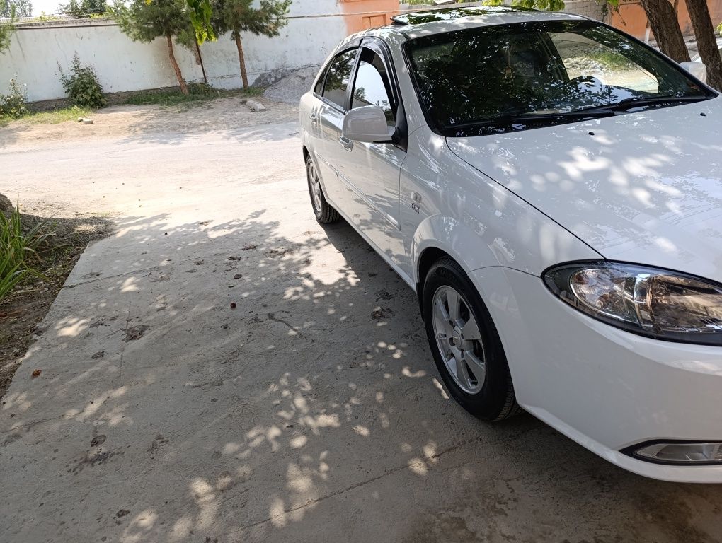 Gentra Elegant Plus