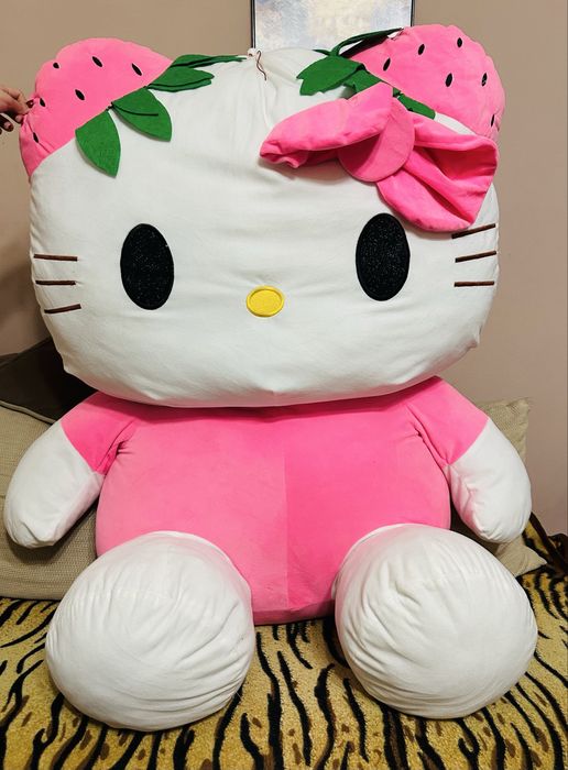 Hello Kitty 120 см