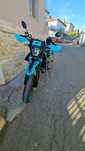Swm  SM 500 r супермото 2019  А2