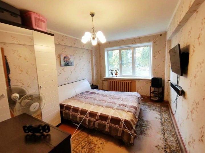 Продава се Двустаен апартамент в София, Лагера - 68 кв.м за 2530 €/кв.м - Снимка #3