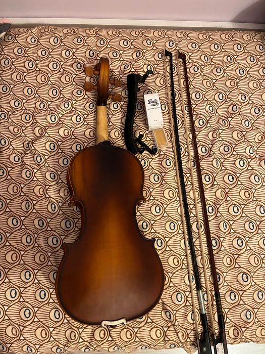 Vioara Thomann Classic 4/4