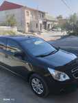 Chevrolet Cobalt 2024 30-avgust