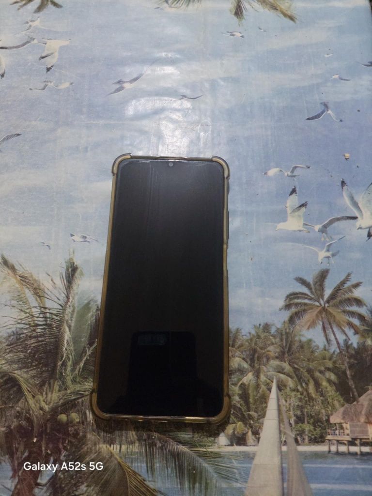 Realme note 50 128 gb