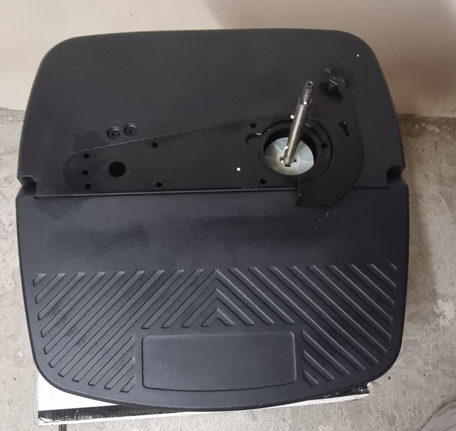 Настолна шлайф машина Ixes 450w