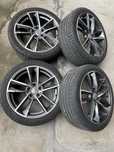 Anvelope R18 235/40