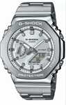 Gshock octagon central cee