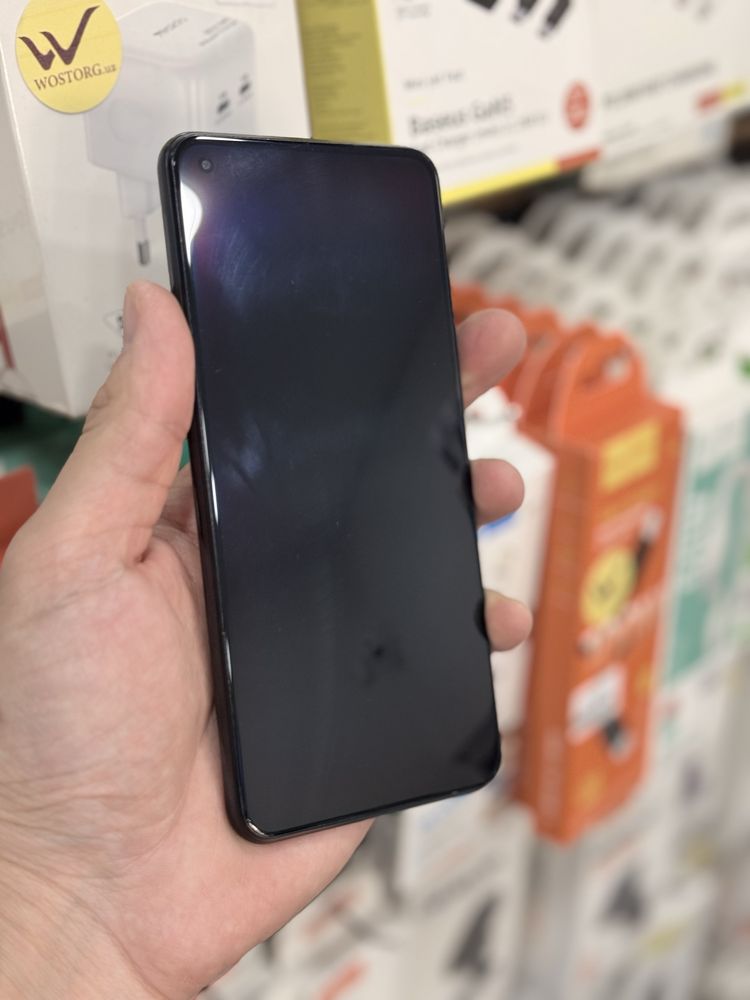 Xiaomi Redmi 11 Lite 6/128 Black