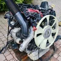 Motor OM 651 Sprinter / Vito