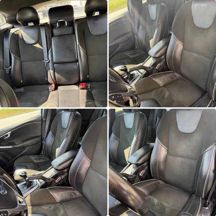 Volvo V40 D2  2016!! 2.0Diesel