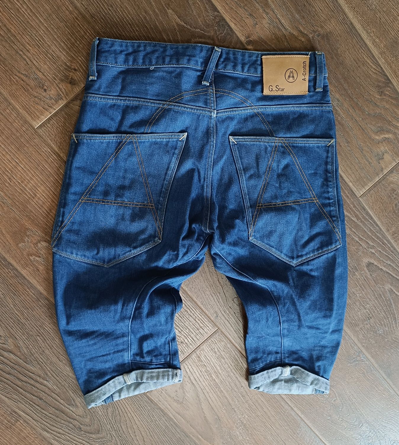Бермуди G-Star Raw 32