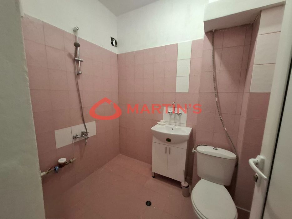 2-стаен в София- площ 68 цена 650