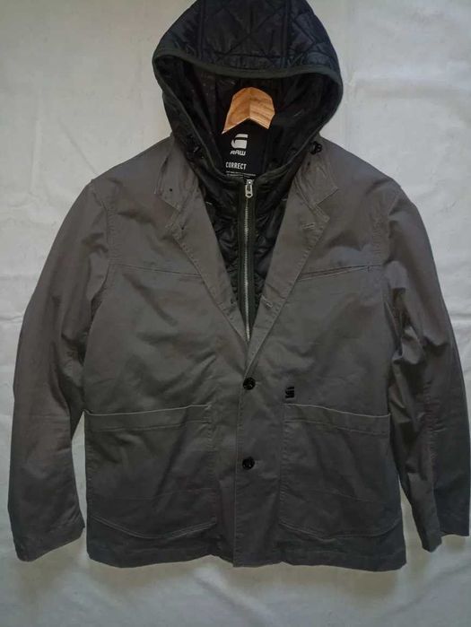 Vand Geaca cu vesta G-Star Raw XL