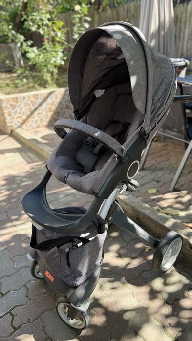 Carucior sport Stokke Xplory
