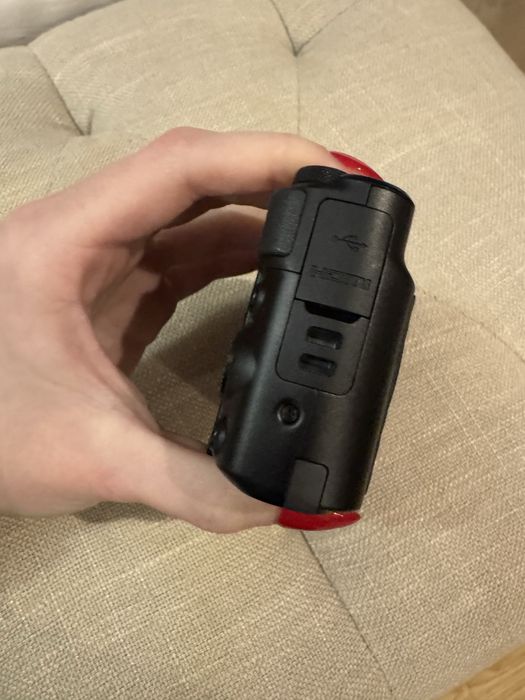 Canon SX740HS черен