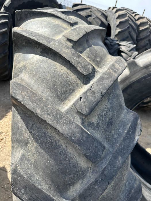 Cauciuc 16.9 R34 Semperit