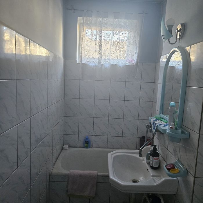 Apartament 3 camere, etajul 2 - M-Ciuc, Cartier Tudor, Str. Frăției