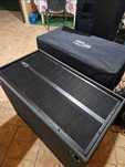 2X RCF TTS26a 3400W RMS (TT TTL TTS 26 A hdl nexo TT+ basi subwooferi)