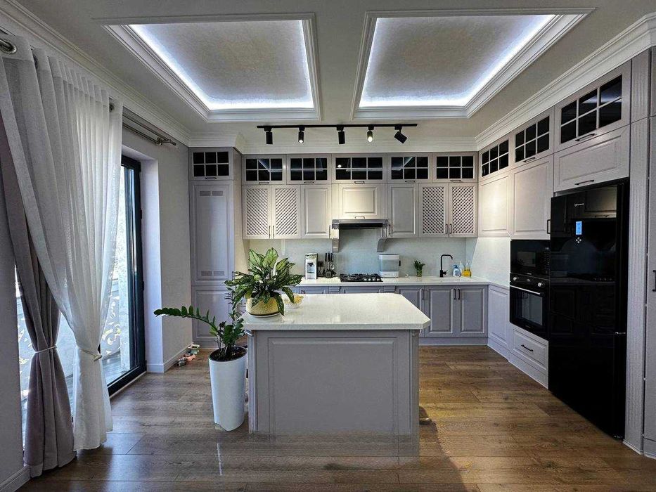 Эксклюзивно по выгодной цене 3х ком/3/8 ГАБУС на Шевченко!!!