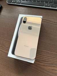 IPhone Xs Gold 256GB