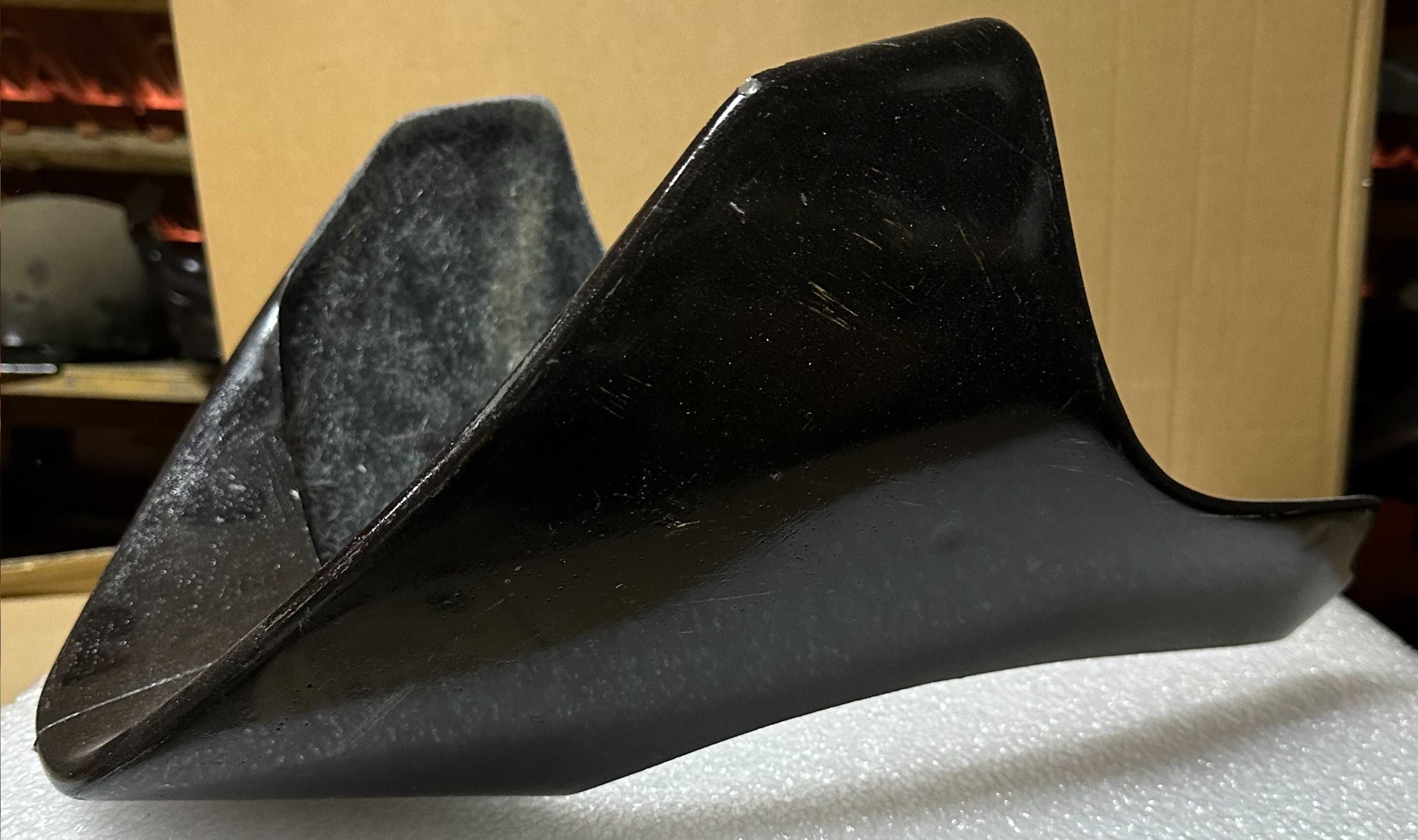 Bug Spoiler Honda cb500, pinten carena inferioara , NOU