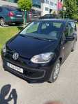 Volkswagen Up! 1.0 Benzină, 2013