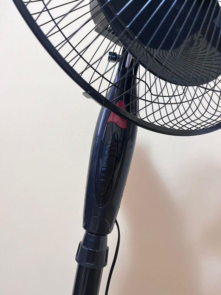 Ventilator Victronic
