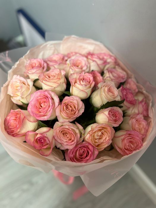 Цветы новые в Актау из магазина Revel