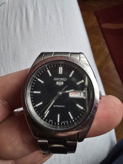 Ceas seiko automatic
