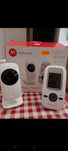 Video Baby monitor Motorola