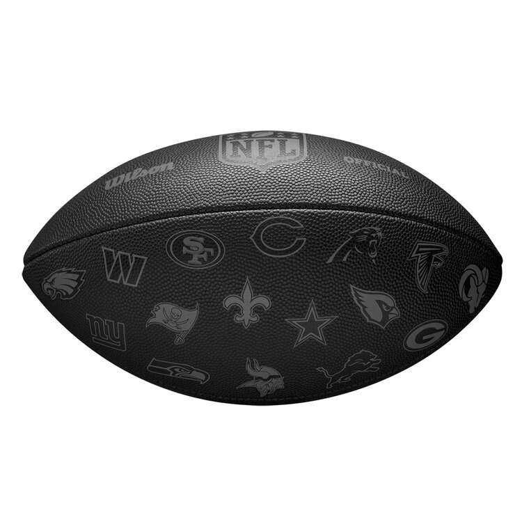 Wilson NFL Официална топка за ръгби Junior