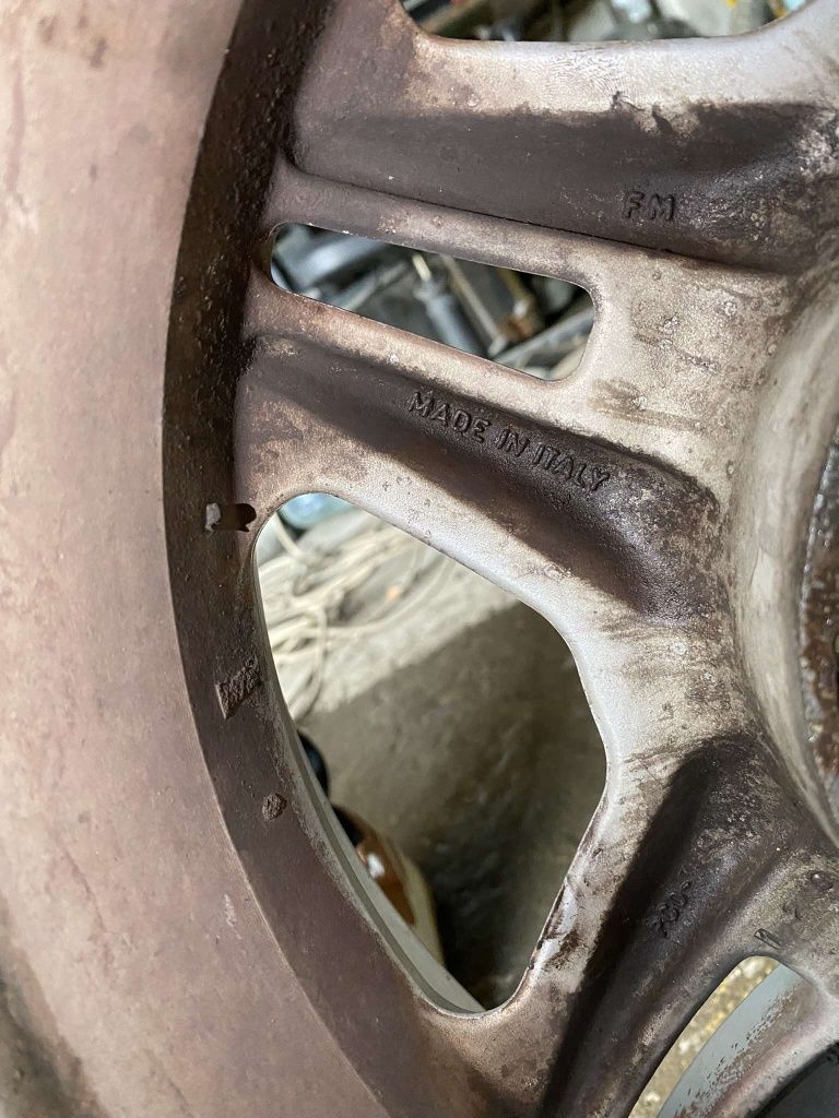 Джанти Bmw style 24 15ки