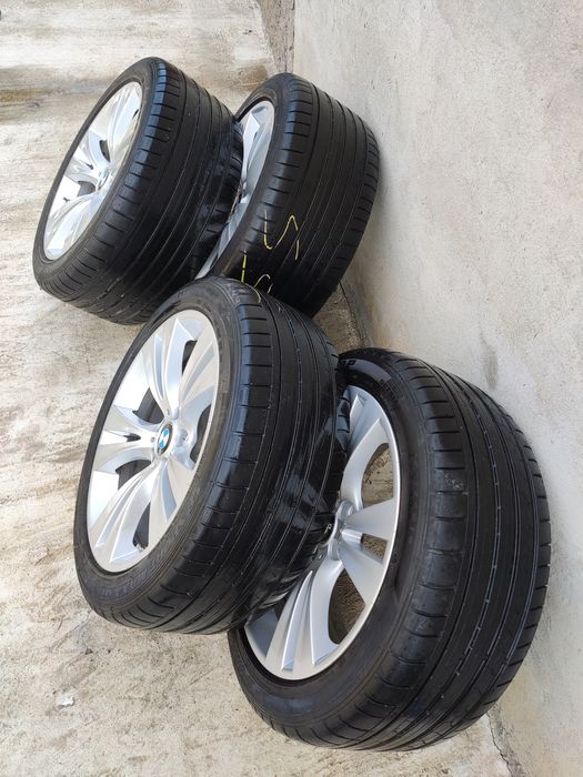 Jante BMW X3. 19 2 marimi