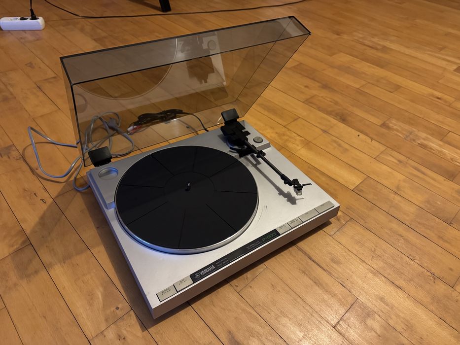 Pick-up Yamaha P-500