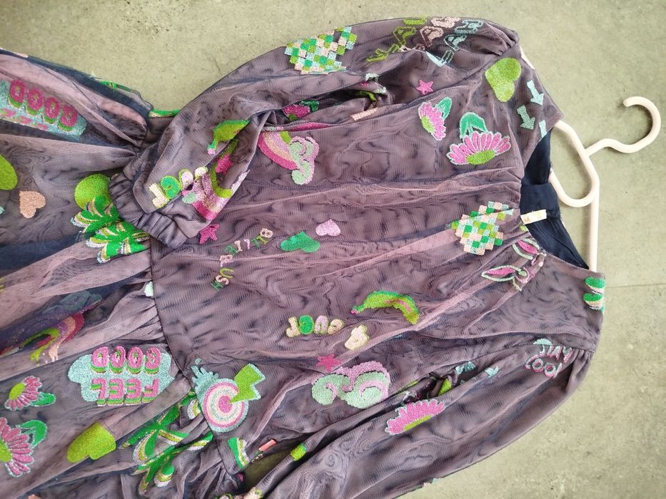 Billieblush рокля