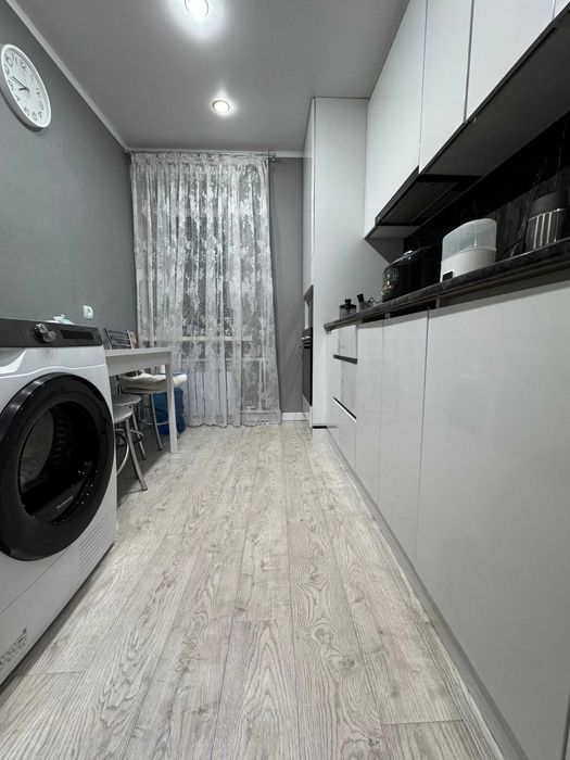 ^Продам 3х комнатную квартиру в Сортировке!!!