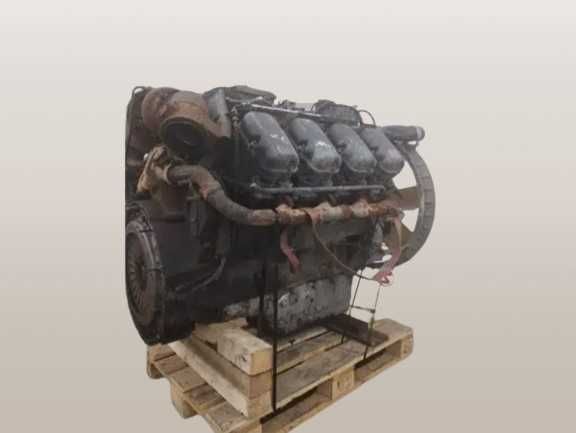 Motor pentru camion Scania DC1605L01 R560 - Piese de motor Scania