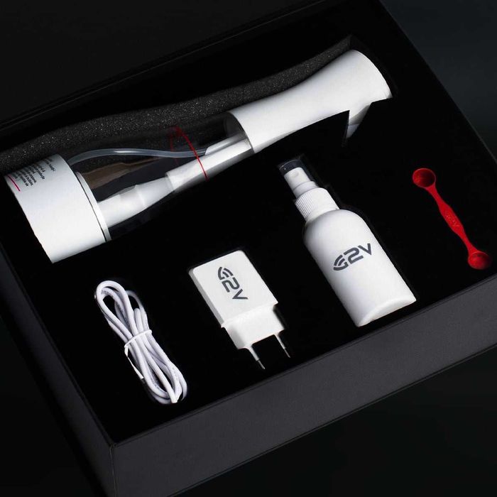 Aparat dezinfectant generare apă suprafețe multiple- G2V Hypo 400