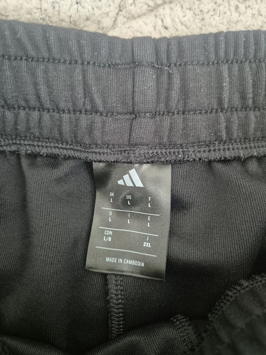 Мъжки Оригинално долните adidas L размер