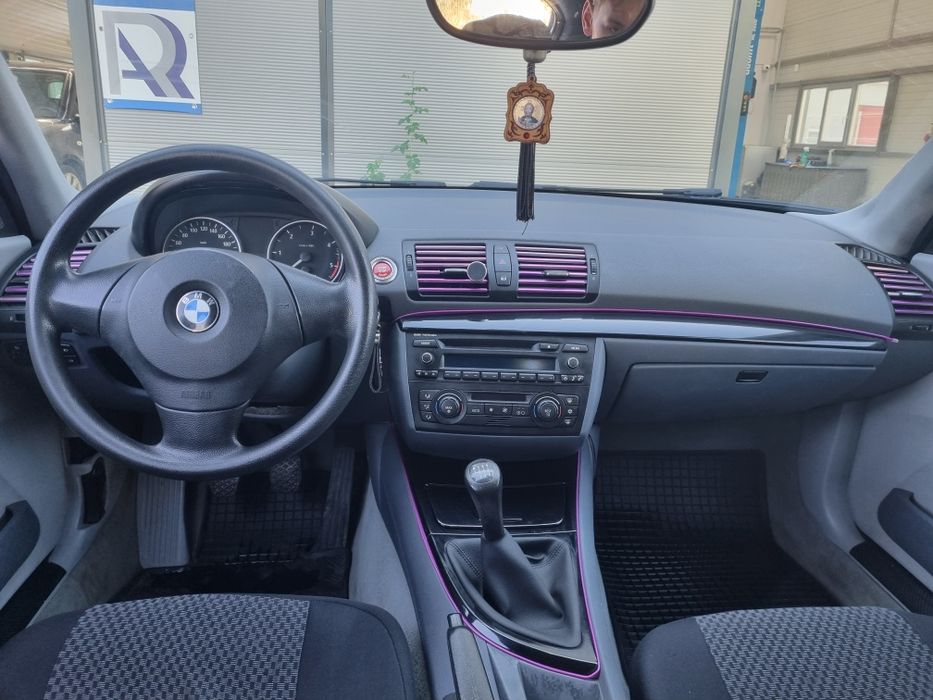 BMW Seria 1  118D