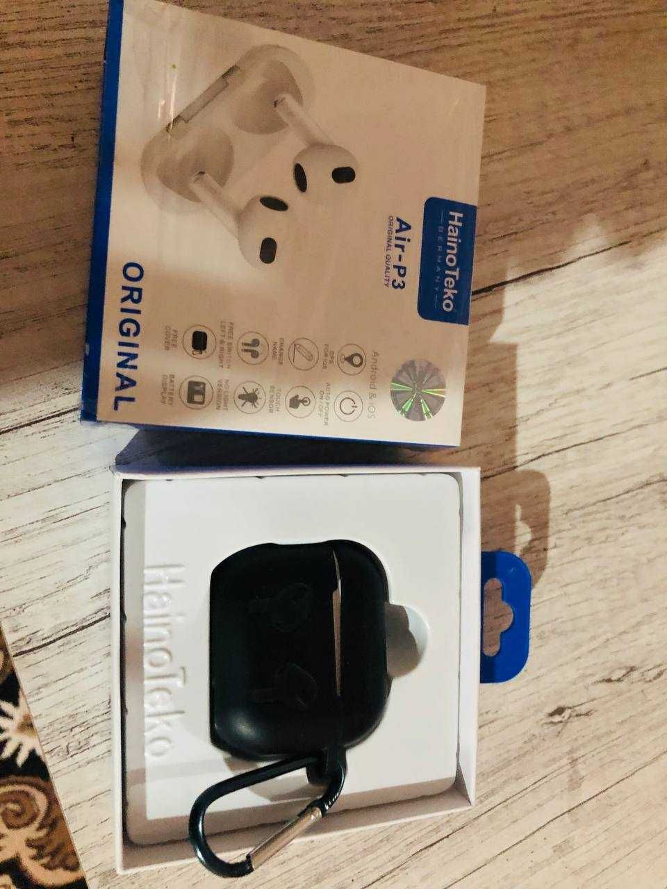 Air pods A-3  orginal