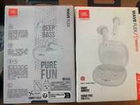 Casti JBL Wave flex