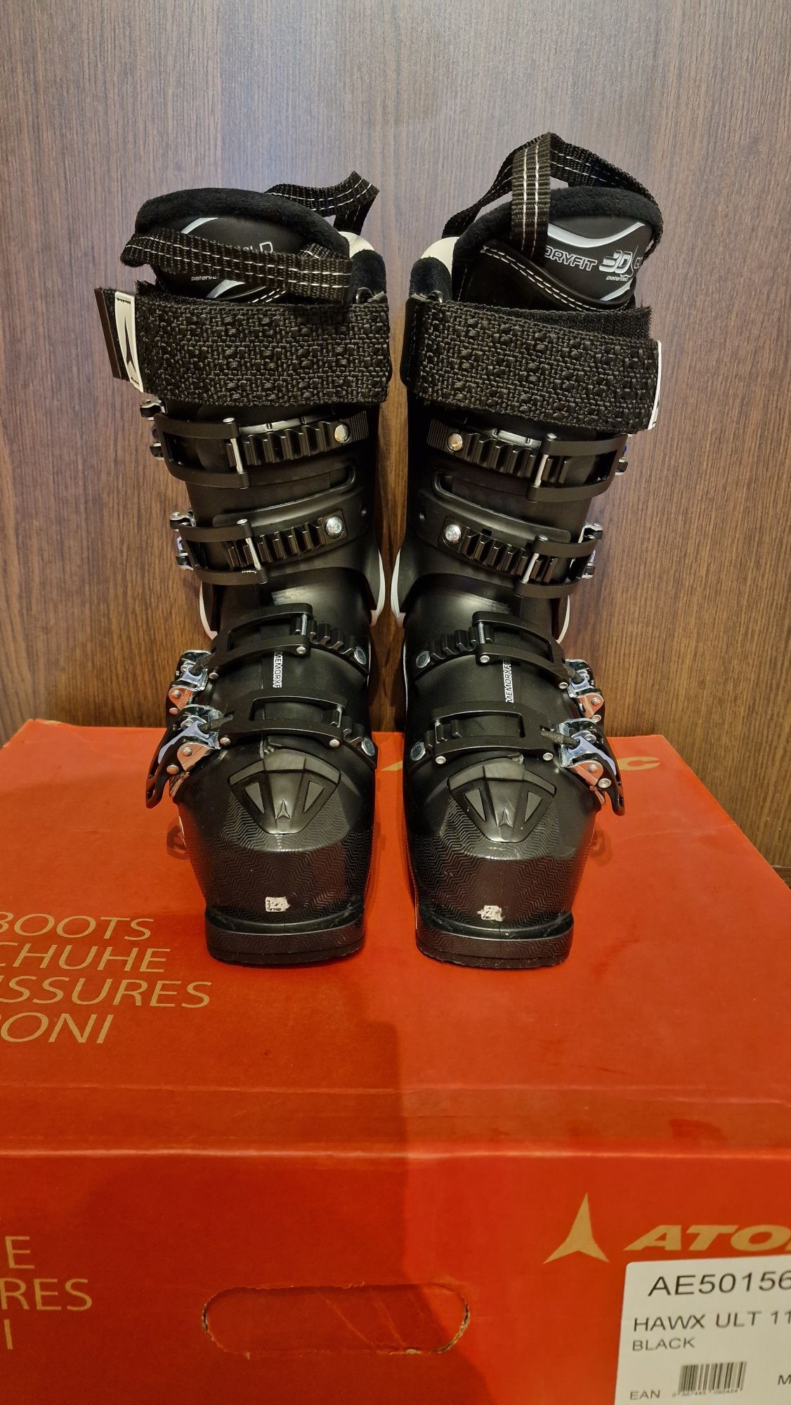 Atomic hawx ски обувки