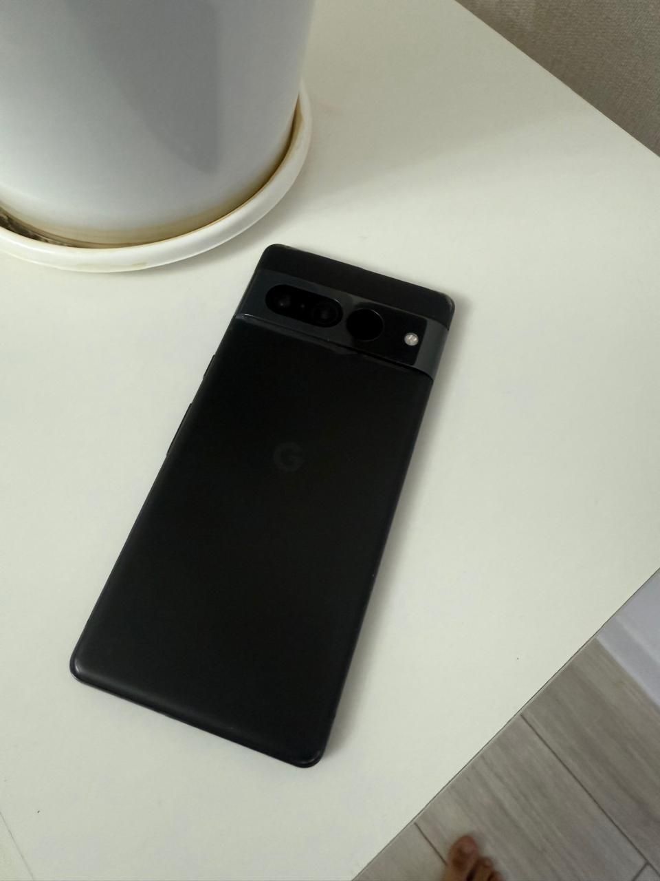 Google Pixel 7 pro