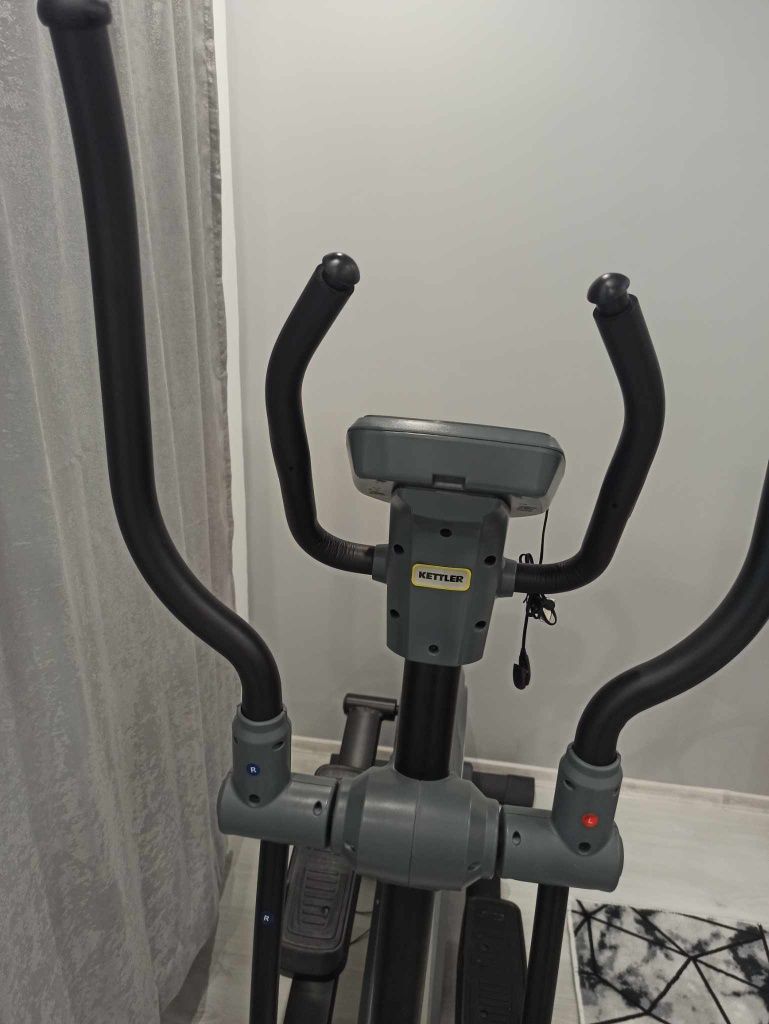Кростренажор Kettler Nova P Max 14 kg