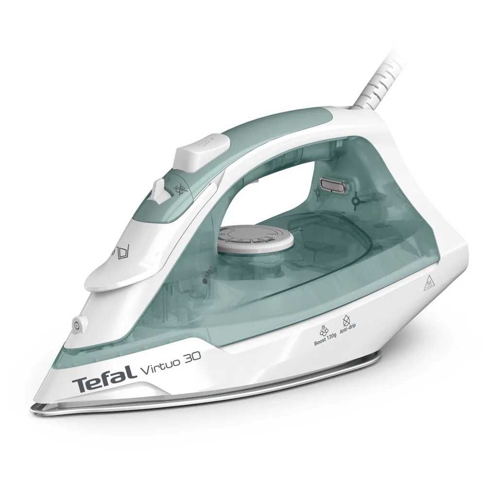 Парна ютия Tefal Virtuo 30 FV2C42
