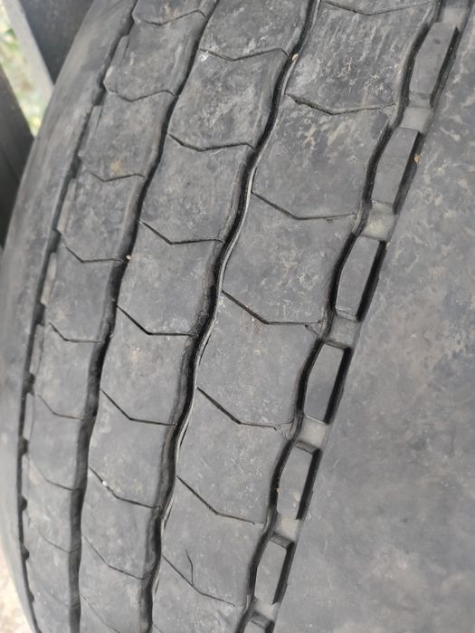 Anvelopă Camion Michelin 315x80x22.5