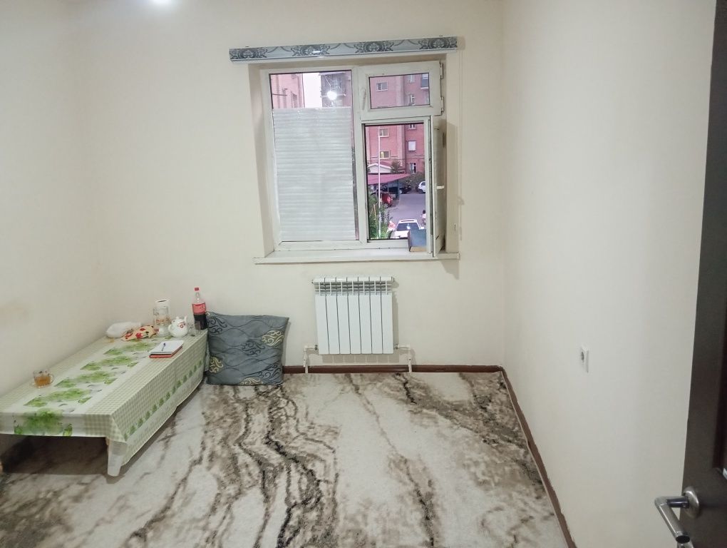 Сергели 3а, 3-метро, 2020й, кизил гиштли, 2/2/7, 51000$